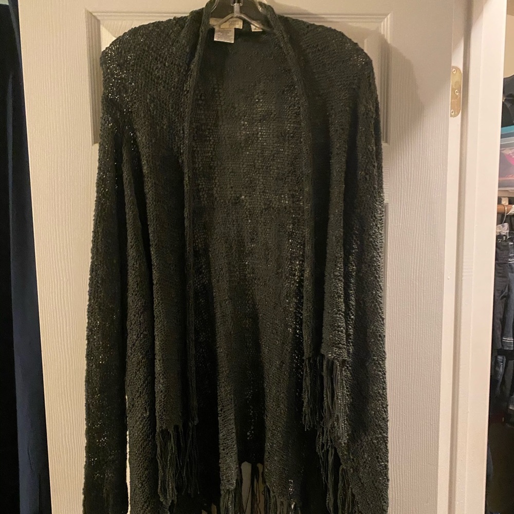 Women’s Shaw/kimono